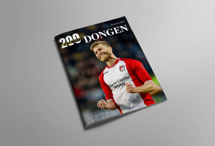 200 Dongen 8 Magazine