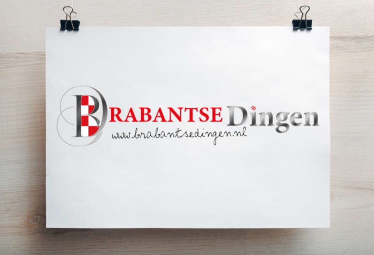 Brabantse Dingen Logo