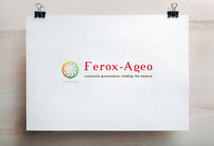 Ferox Ageo Logo