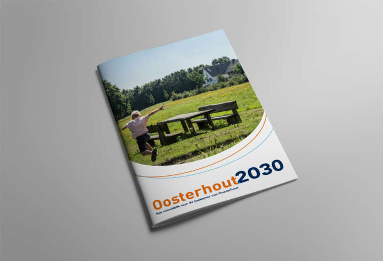 Oosterhout 2030 Magazine
