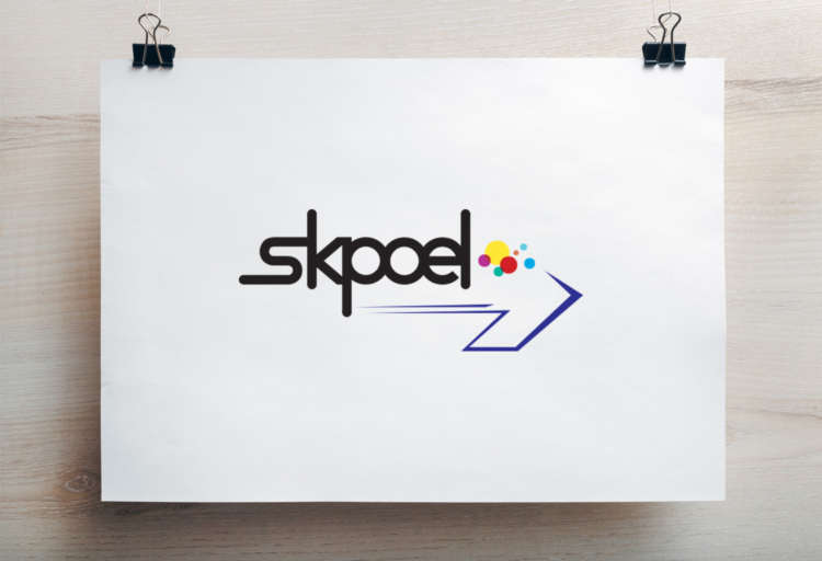 Skpoel Logo