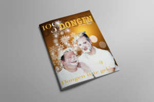 100 Dongen 3 Magazine