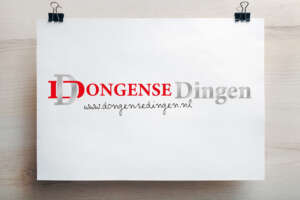 Dongense Dingen Logo
