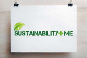 Sustainabilityplusme Logo