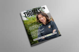 Thomas Magazine